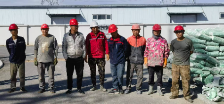 定西厂房地基沉降注浆加固施工队伍怎么选